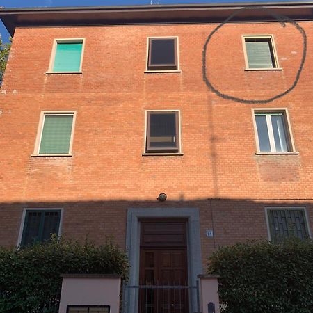 Casa Di Vanessa Bologna Luaran gambar