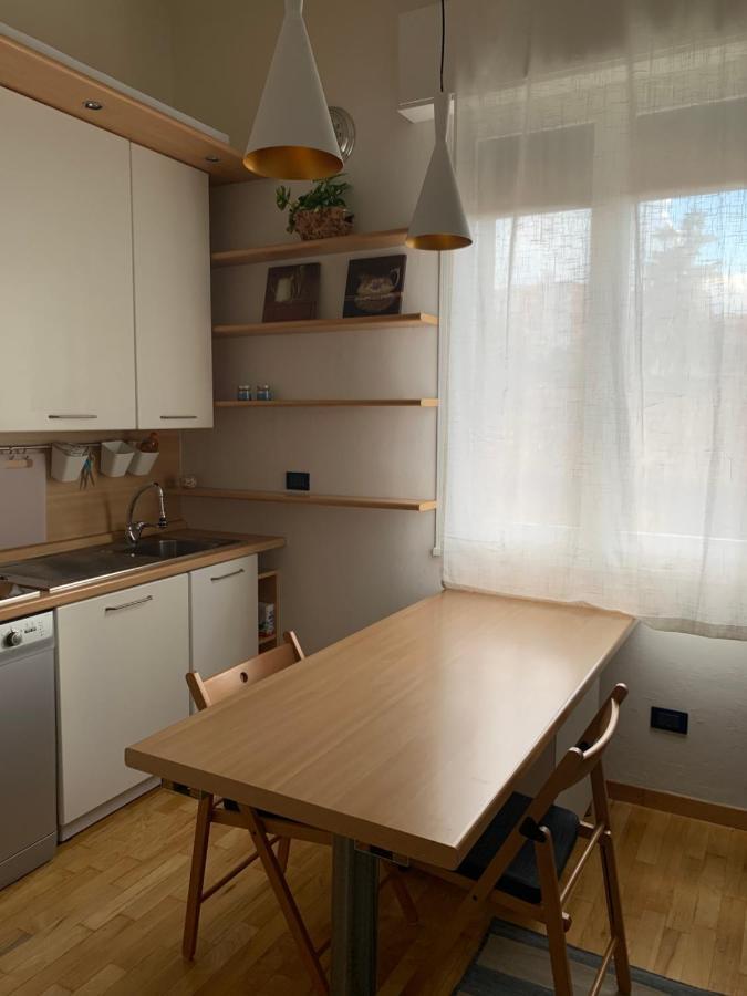 Casa Di Vanessa Bologna Luaran gambar