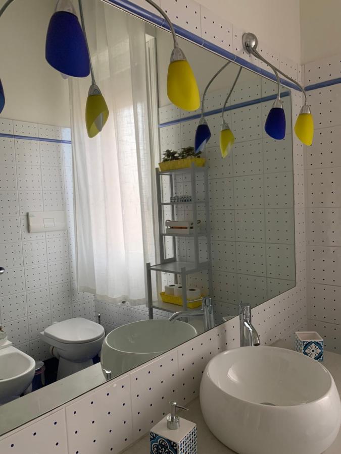Casa Di Vanessa Bologna Luaran gambar