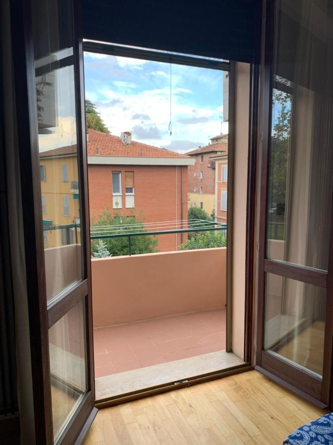 Casa Di Vanessa Bologna Luaran gambar