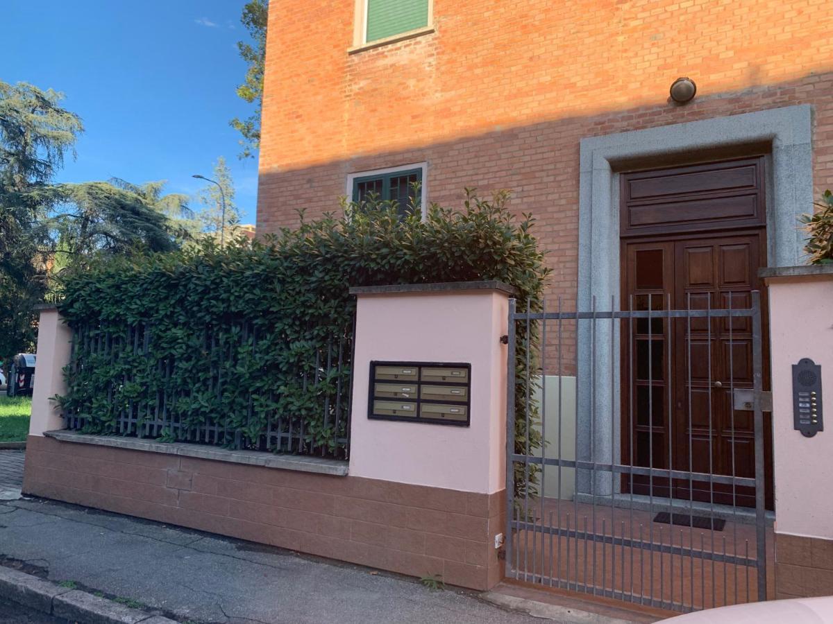 Casa Di Vanessa Bologna Luaran gambar