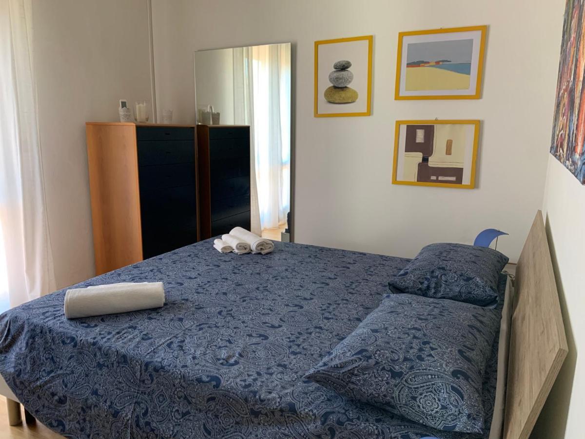 Casa Di Vanessa Bologna Luaran gambar
