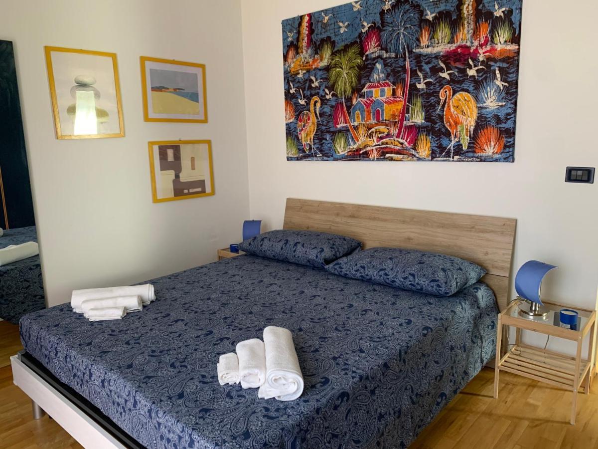 Casa Di Vanessa Bologna Luaran gambar