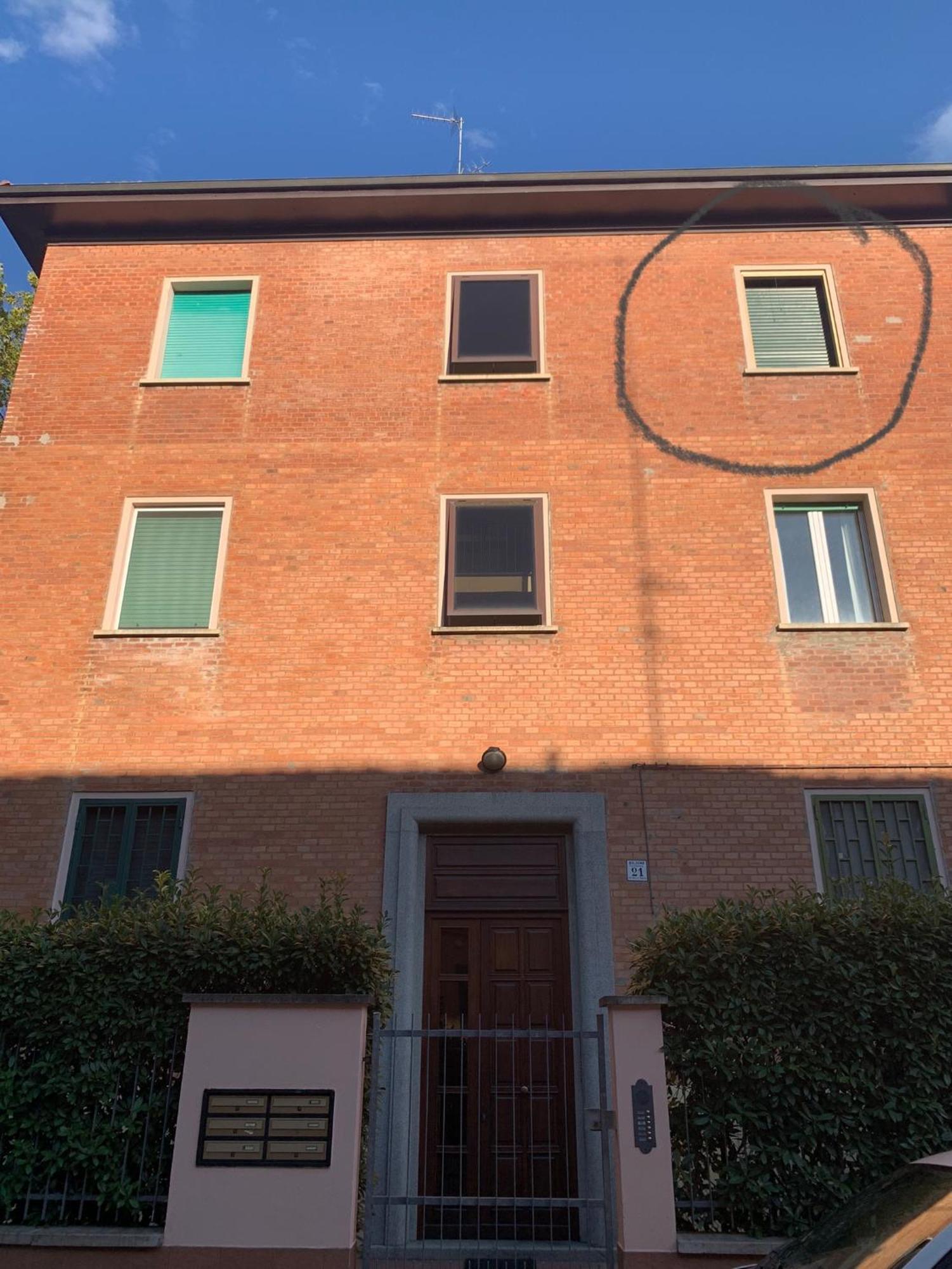 Casa Di Vanessa Bologna Luaran gambar